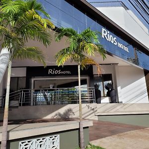 Rios Hotel